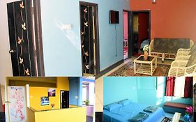 H P Homestay